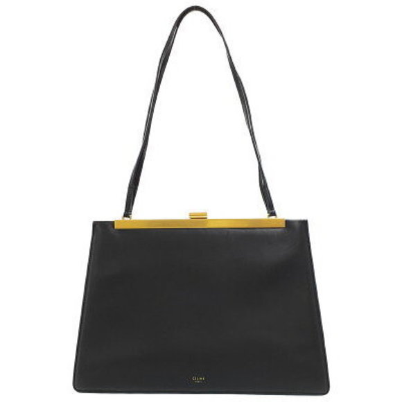 Celine Handbag - Picture 1 of 8